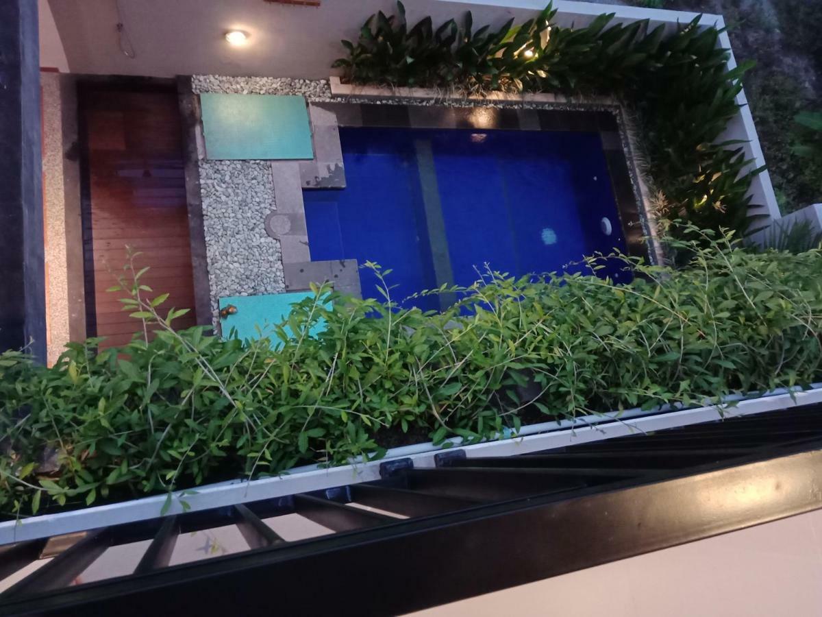 Villa Shanti Bali Sempidi Exterior foto